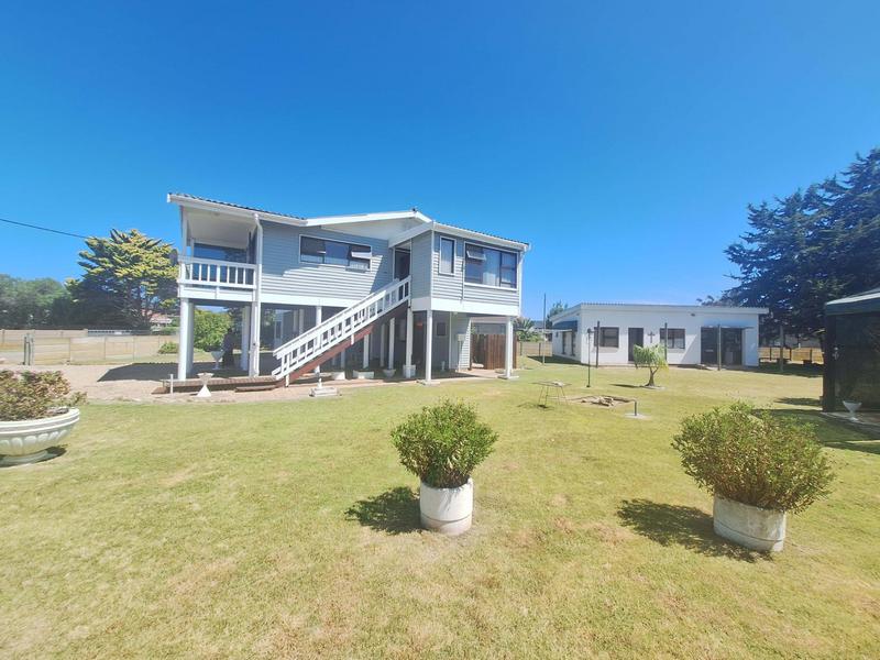 3 Bedroom Property for Sale in Klein Brak Western Cape